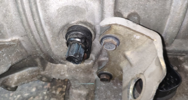  АКПП 45RF Jeep Grand Cherokee WG-WJ