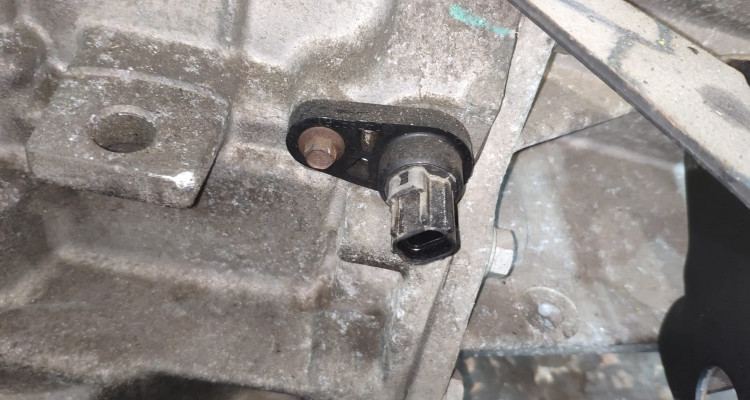  АКПП 45RF Jeep Grand Cherokee WG-WJ