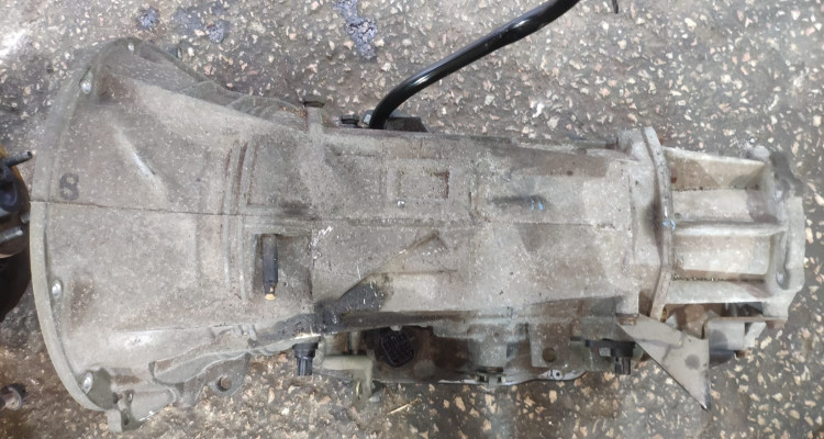 АКПП 45RF Jeep Grand Cherokee WG-WJ