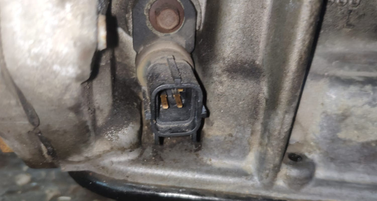  АКПП 45RF Jeep Grand Cherokee WG-WJ