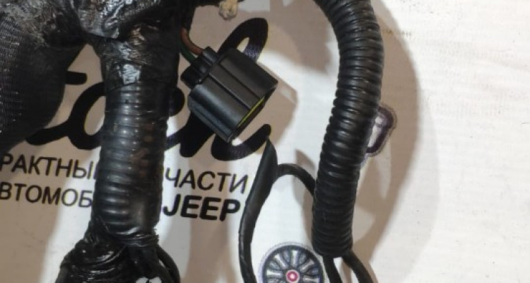  Жгут проводки моторной 4.7L RHD 01-03 Jeep Grand Cherokee WG-WJ