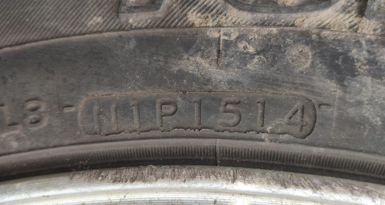  Комплект колес на 235/65/R17 LTD (3) Jeep Grand Cherokee WG-WJ