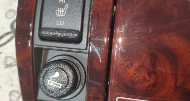  Пепельница с прикуривателем 00-04 (2) Jeep Grand Cherokee WG-WJ