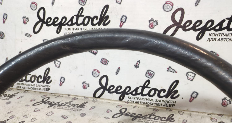  Руль (Black) 3 Jeep Grand Cherokee WG-WJ