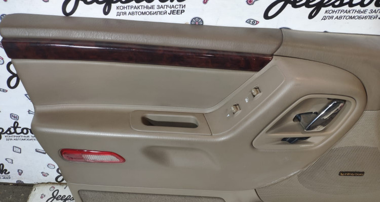  Комплект дверных карт обшивок (Sandstone) 2 Jeep Grand Cherokee WG-WJ