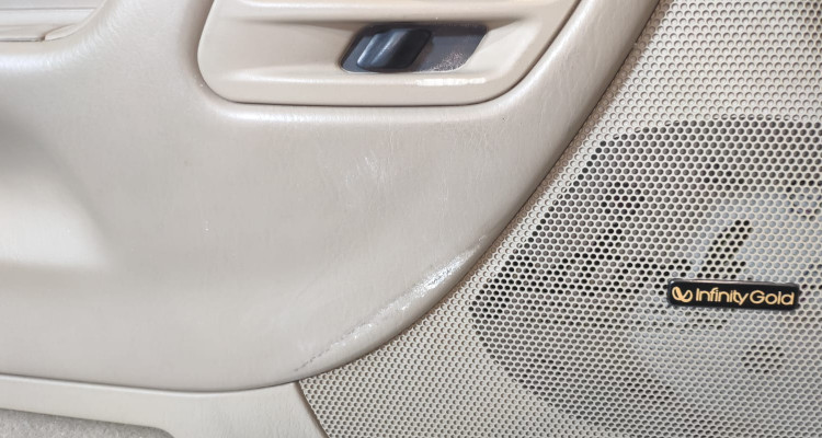 Комплект дверных карт обшивок (Sandstone) 2 Jeep Grand Cherokee WG-WJ