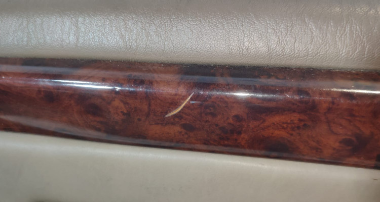  Комплект дверных карт обшивок (Sandstone) 2 Jeep Grand Cherokee WG-WJ