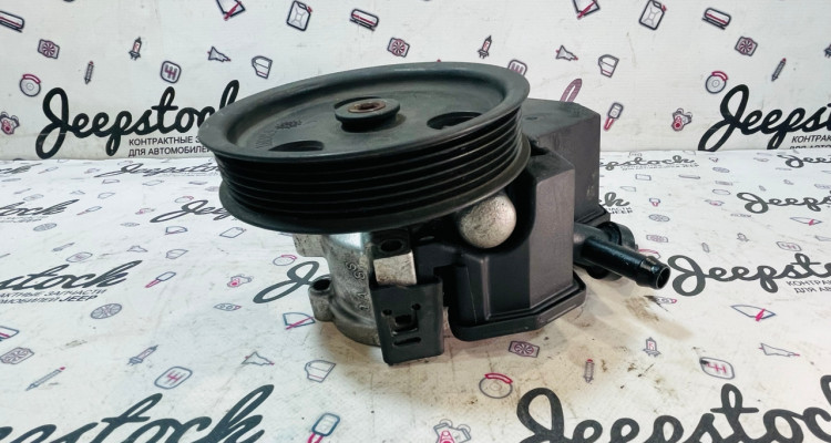  Насос гидроусилителя 4.7L 01-04 Jeep Grand Cherokee WG-WJ
