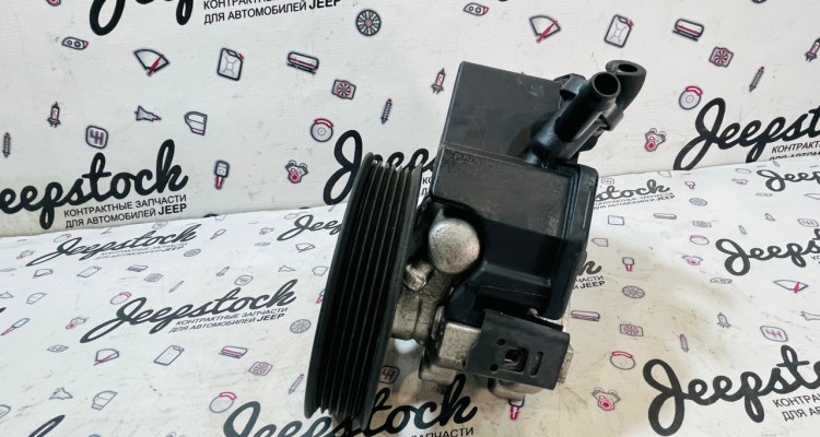 Насос гидроусилителя 4.7L 01-04 Jeep Grand Cherokee WG-WJ