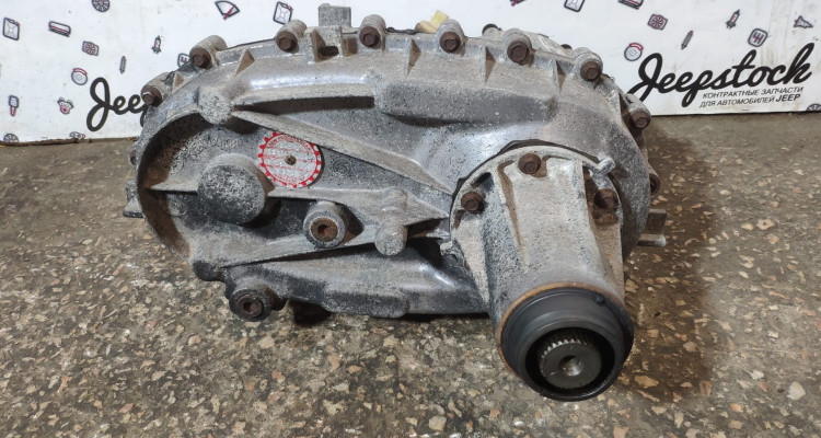  Раздатка 241D Dodge Ram 1500 DR