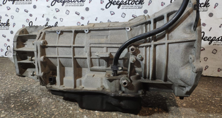  АКПП 5-45RFE Jeep Grand Cherokee WH-WK