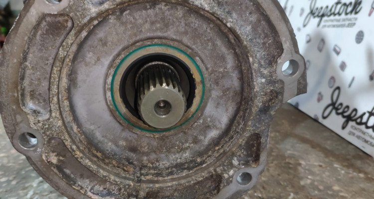  АКПП 46RE Dodge Ram 1500 DR