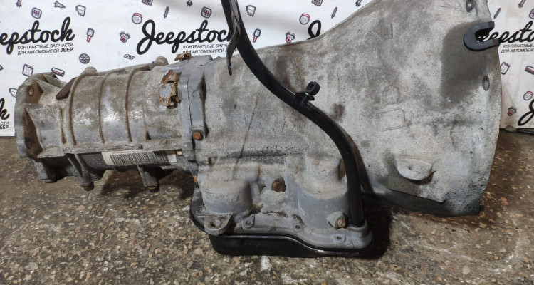  АКПП 46RE Dodge Ram 1500 DR