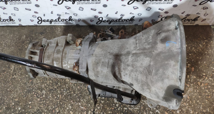  АКПП 46RE Dodge Ram 1500 DR