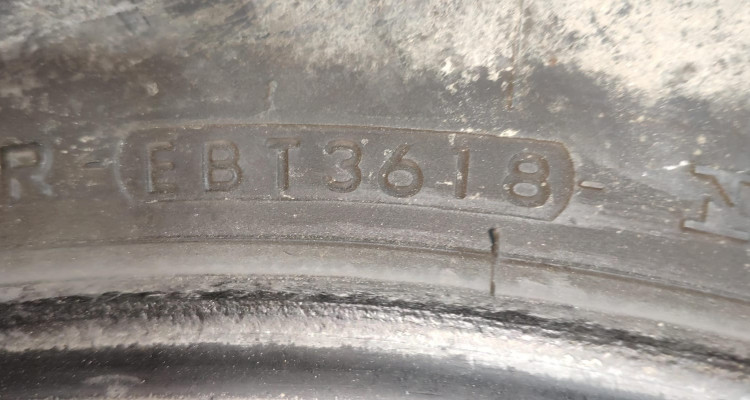  Шины Yokohama Geolandar SUV 245/65R17 2шт