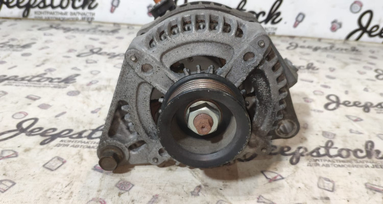  Генератор 4.7 05149275AA Jeep Grand Cherokee WH-WK