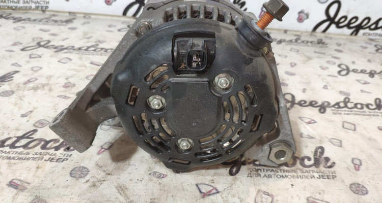  Генератор 4.7 05149275AA Jeep Grand Cherokee WH-WK
