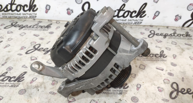  Генератор 4.7 05149275AA Jeep Grand Cherokee WH-WK
