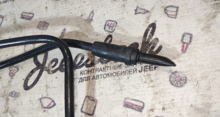  Трубка EVAP 4.7 Jeep Grand Cherokee WH-WK