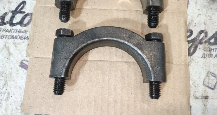  Бугеля подшипников дифференциала D35 Jeep Grand Cherokee ZG-ZJ