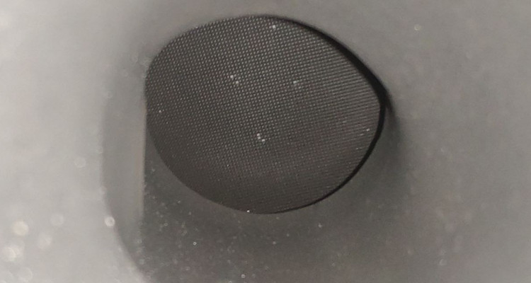  Приемные трубы с катализаторами 5,7 Jeep Grand Cherokee WK2