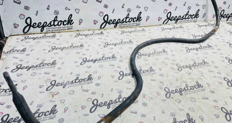 Стабилизатор задний на Jeep Commander XK-XH
