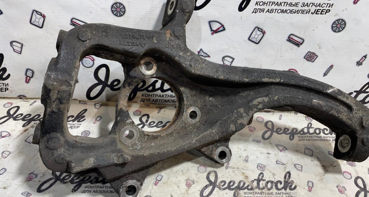  Кулак поворотный правый 4WD Dodge Ram 3 DR