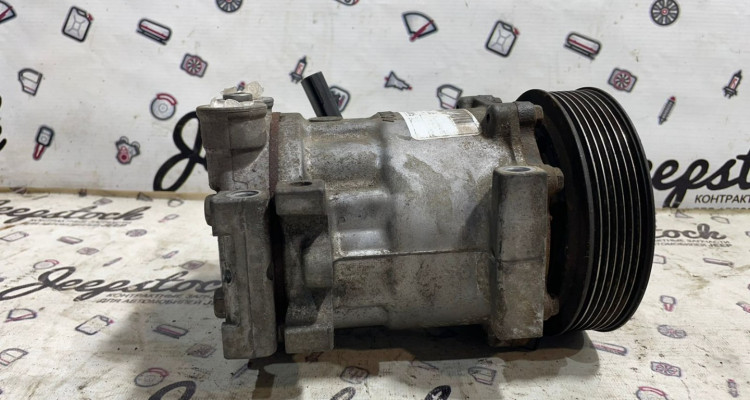  Компрессор кондиционера 5.9L DODGE RAM 3 DR
