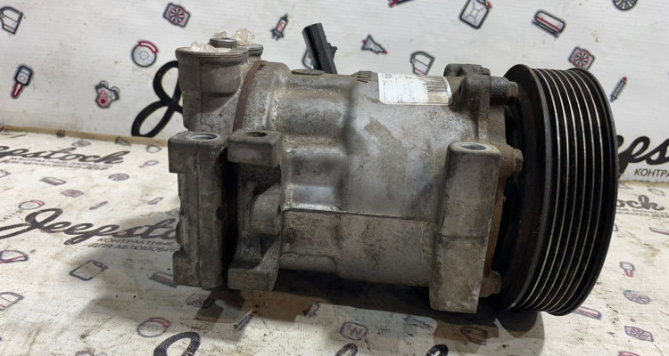  Компрессор кондиционера 5.9L DODGE RAM 3 DR