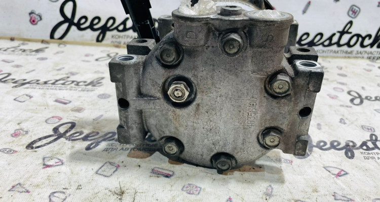  Компрессор кондиционера 5.9L DODGE RAM 3 DR