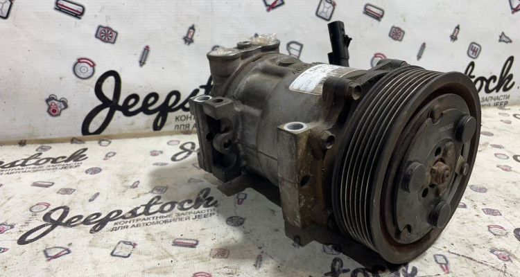  Компрессор кондиционера 5.9L DODGE RAM 3 DR