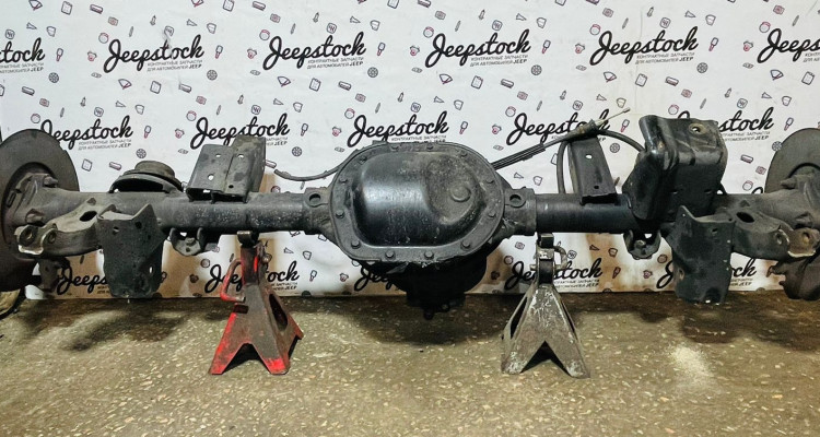  Мост задний 3.73 JEEP COMMANDER XK-XH