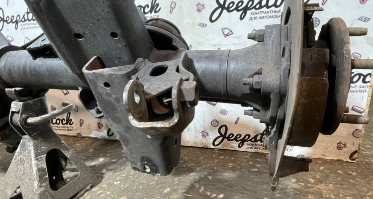  Мост задний 3.73 JEEP COMMANDER XK-XH