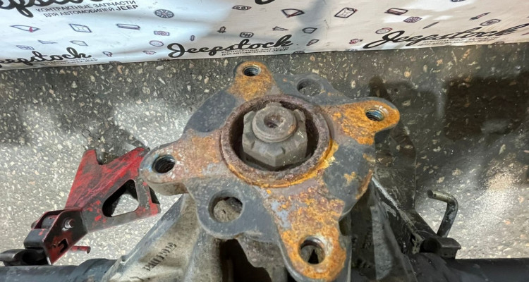  Мост задний 3.73 JEEP COMMANDER XK-XH