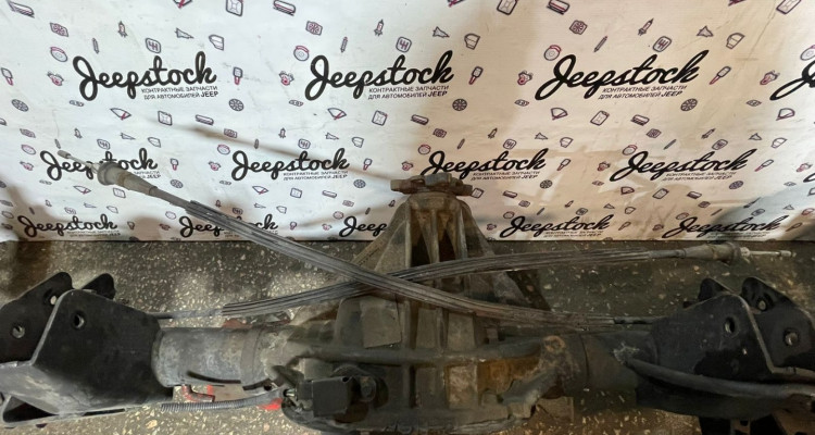  Мост задний 3.73 JEEP COMMANDER XK-XH