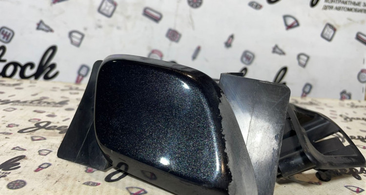  Форсунка омывателя фары правая Jeep Grand Cherokee WK2