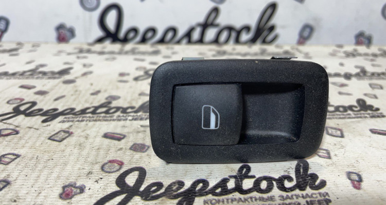  Блок управления стеклоподъёмником (задний) Jeep Grand Cherokee WK2