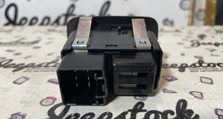  Блок управления стеклоподъёмником (задний) Jeep Grand Cherokee WK2