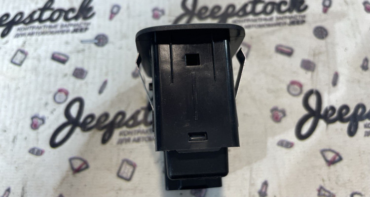  Блок управления стеклоподъёмником (задний) Jeep Grand Cherokee WK2