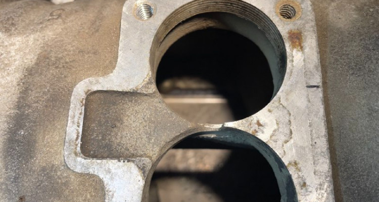  Двигатель 5.9L Dodge Ram 3 DR