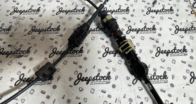  Трос режимов АКПП 46RE Dodge Ram 3 DR