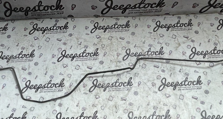  Трубка тормозная задняя правая DODGE RAM 3 DR