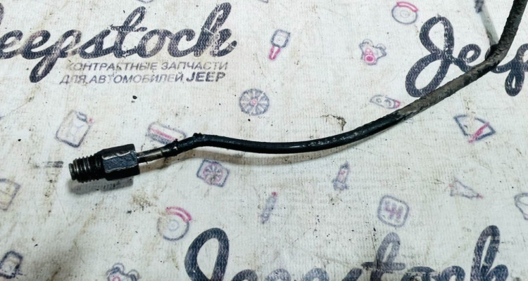  Трубка тормозная задняя правая DODGE RAM 3 DR