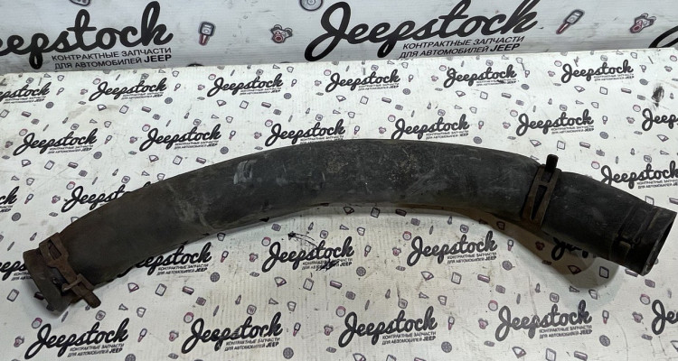  Патрубок радиатора нижний 5.9L Dodge Ram 3 DR