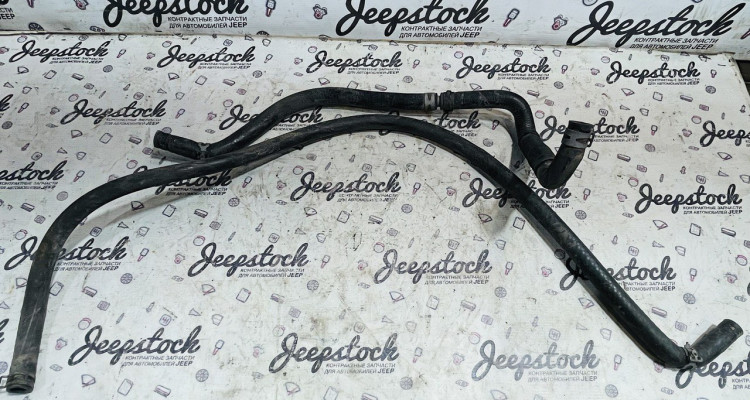  Печные патрубки 5.9 L Dodge Ram 3 DR