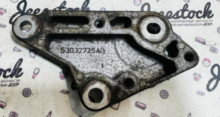  Кронштейн насоса гидроусилителя 5.9L Dodge Ram 3 DR