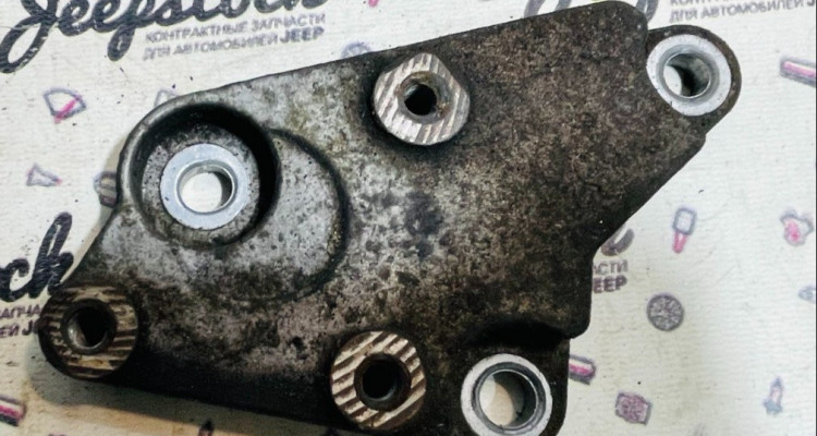  Кронштейн насоса гидроусилителя 5.9L Dodge Ram 3 DR