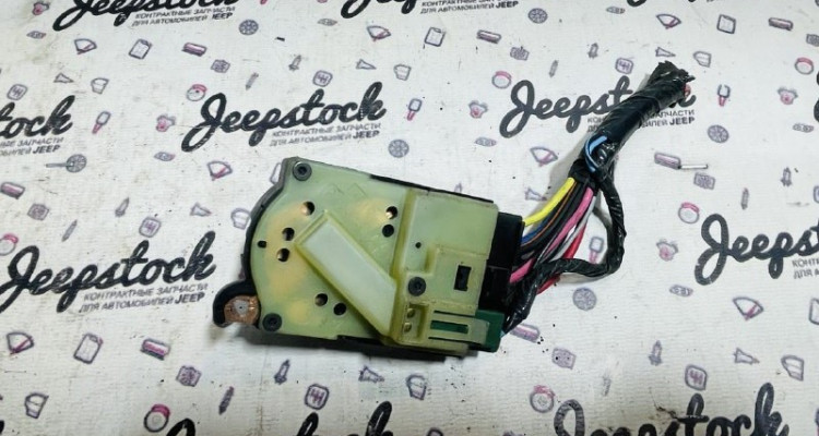  Контактная группа замка зажигания Jeep Cherokee ХJ 97-01гг.