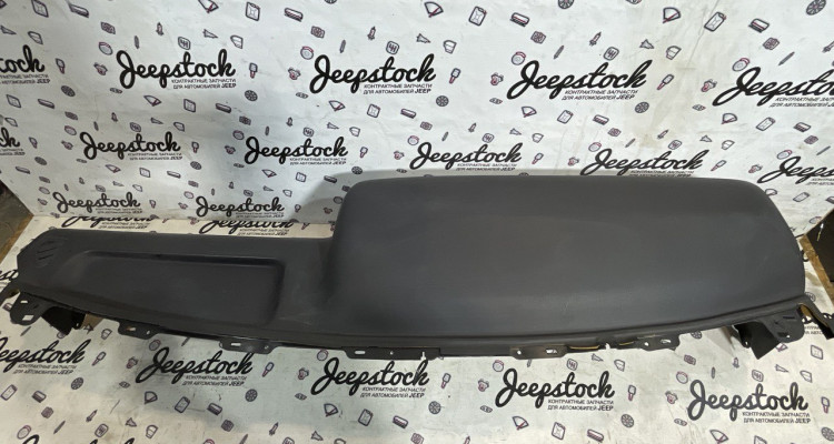  Накладка панели рестайлинг 96-98г дефект Jeep Grand Cherokee ZG-ZJ