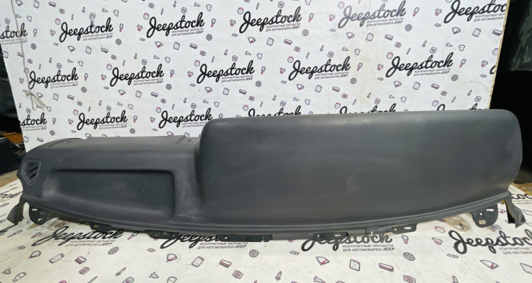  Накладка панели рестайлинг 96-98г дефект Jeep Grand Cherokee ZG-ZJ